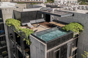 Departamento con Piscina privada